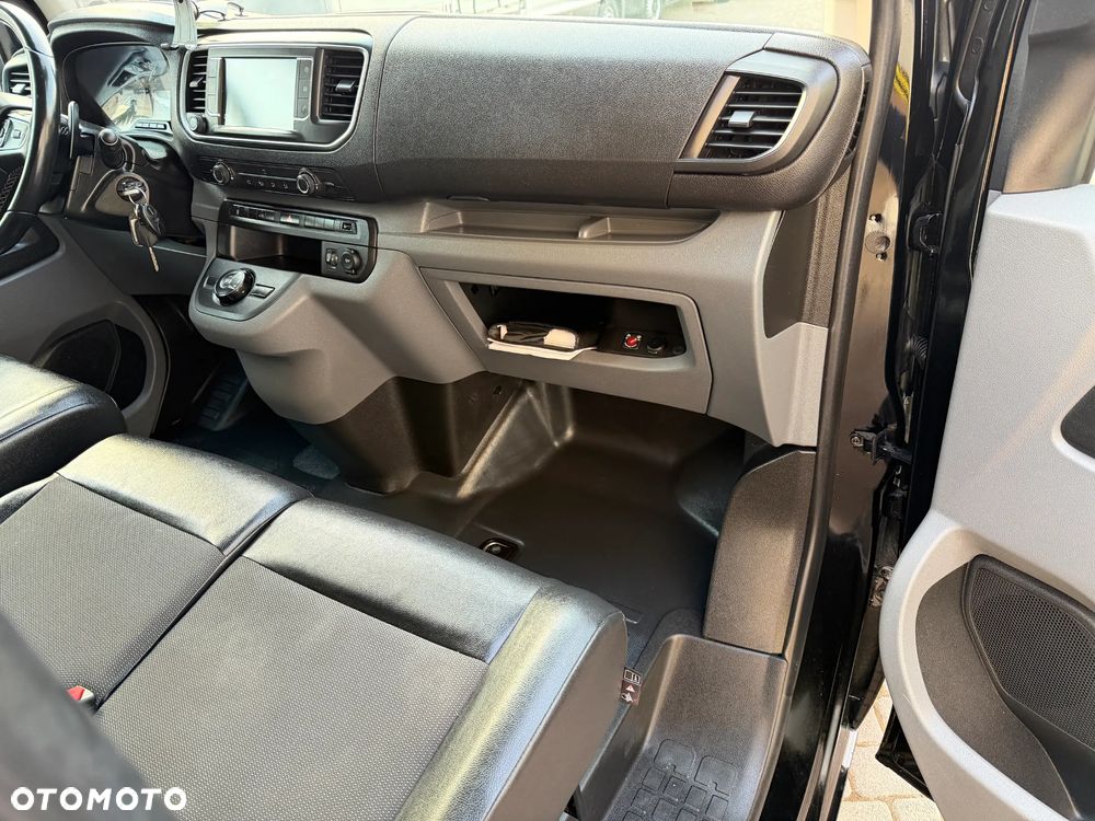 Toyota Proace 2,0 L2H1 - 27