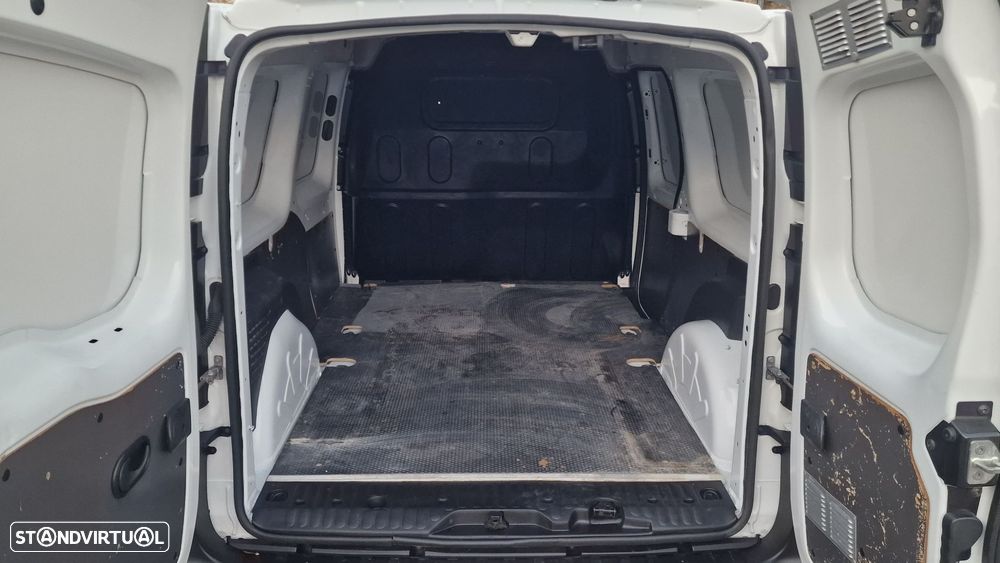 Renault Kangoo Maxi (ENERGY) 90 Extra - 21