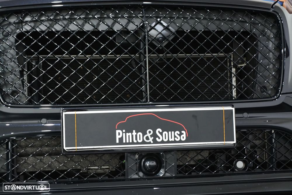 Bentley Bentayga Hybrid - 10