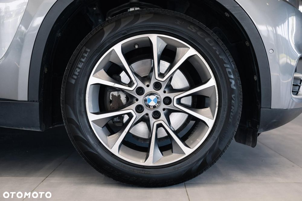 BMW X5 xDrive40d - 39