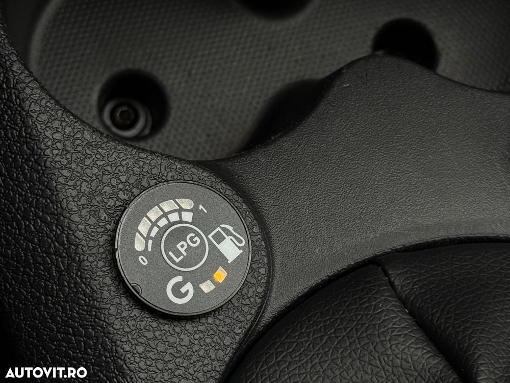 Dacia Logan MCV TCe 100 Comfort - 8