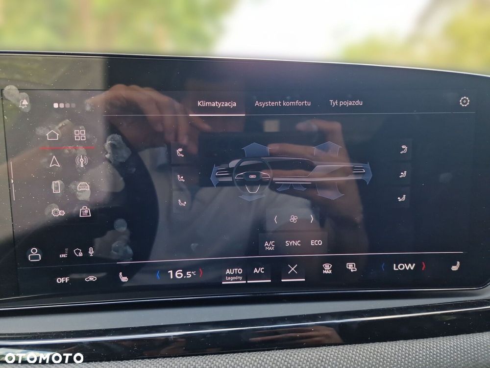 Audi A5 Limousine TFSI S tronic - 36