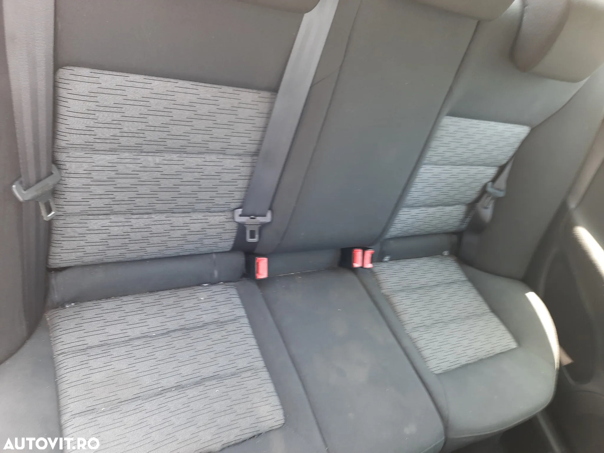 Dezmembrez Skoda Octavia 2 Facelift - 16