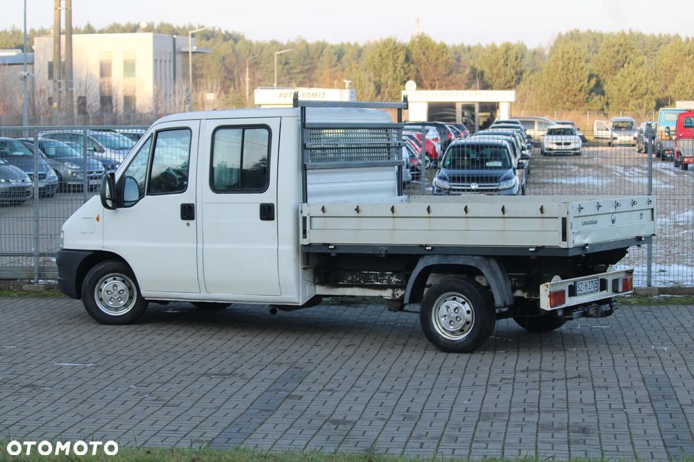 Fiat Ducato - 12