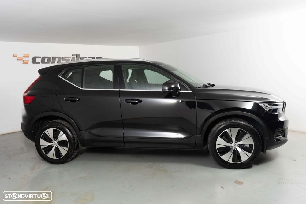Volvo XC 40 1.5 T4 PHEV Inscription Expression - 7