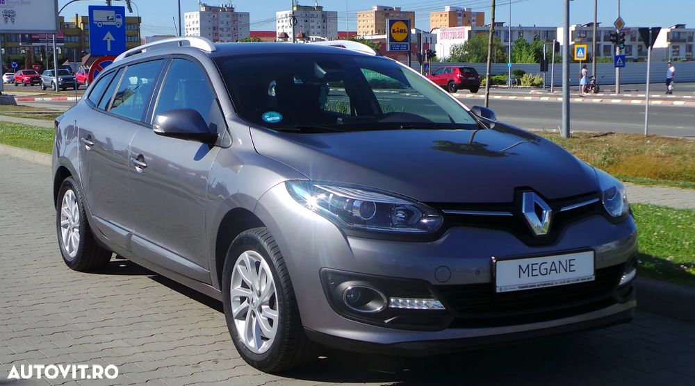Renault Megane - 22