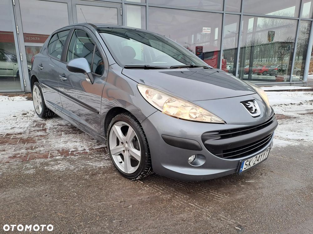 Peugeot 207 75 Tendance - 2