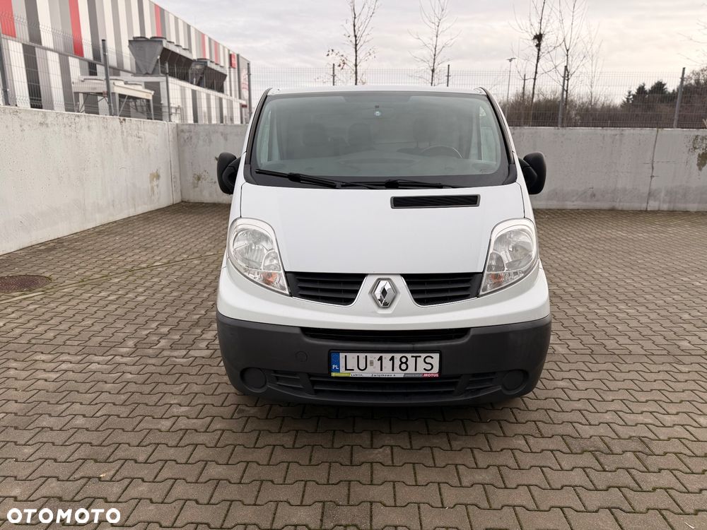 Renault Trafić - 3