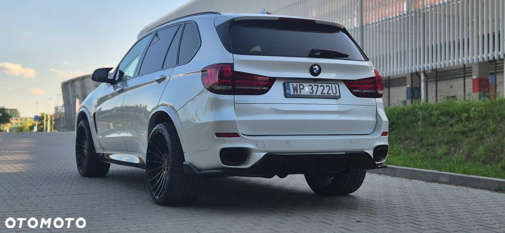 BMW X5 - 4