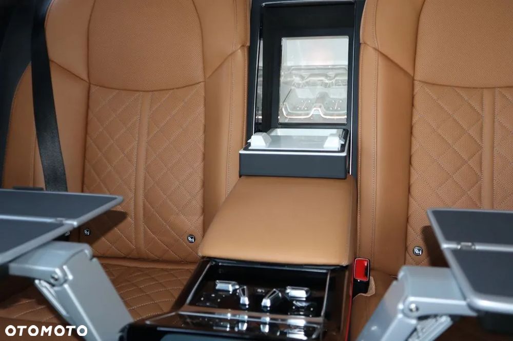 Audi A8 L 60 TFSI e quattro tiptronic - 9