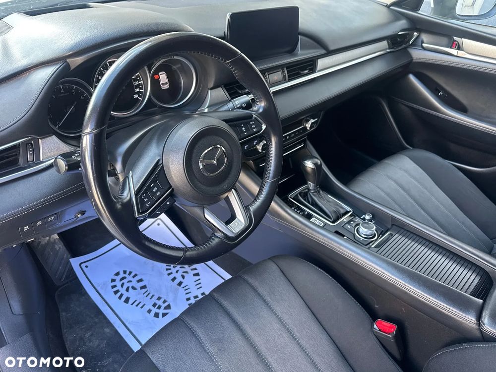 Mazda 6 2.0 SkyMotion - 20