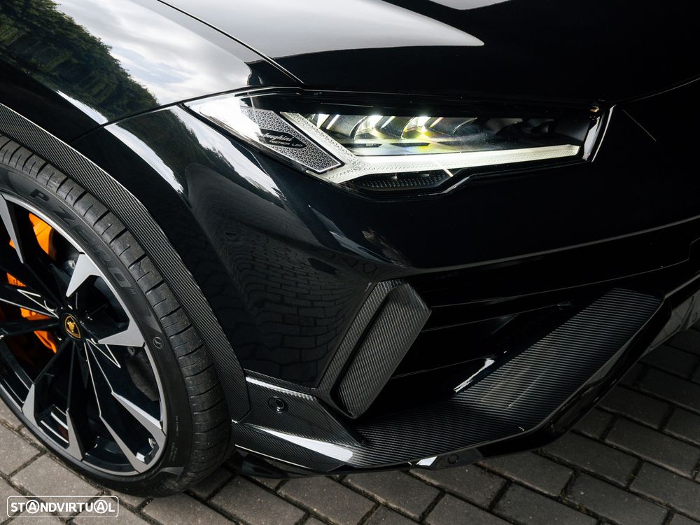 Lamborghini Urus 4.0 V8 S - 22