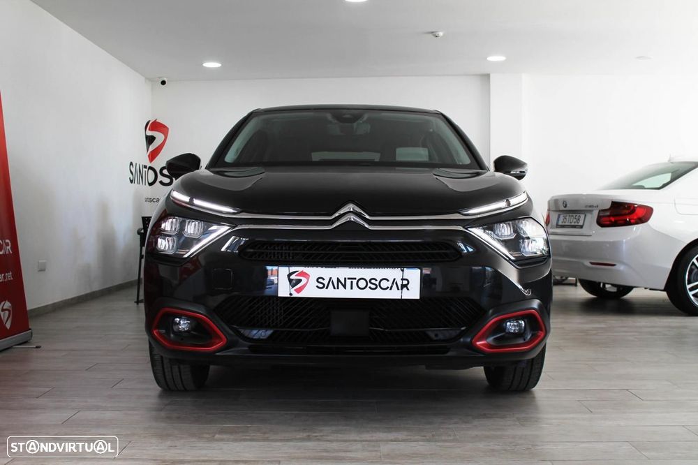 Citroën C4 1.2 PureTech Shine - 2