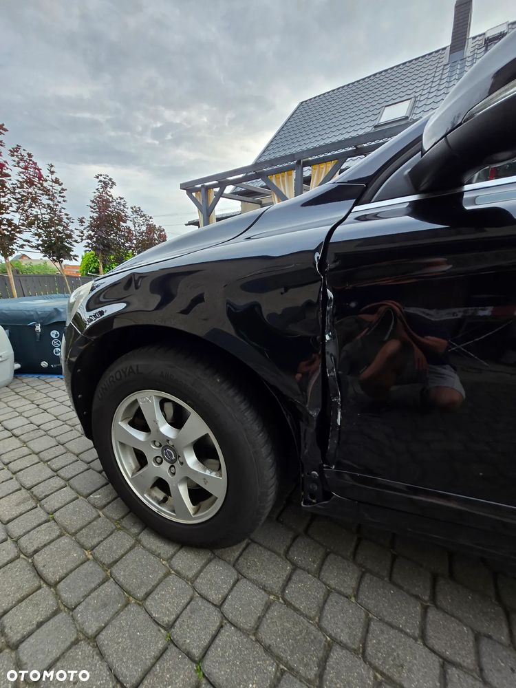 Volvo XC 60 D4 Drive-E Summum - 15