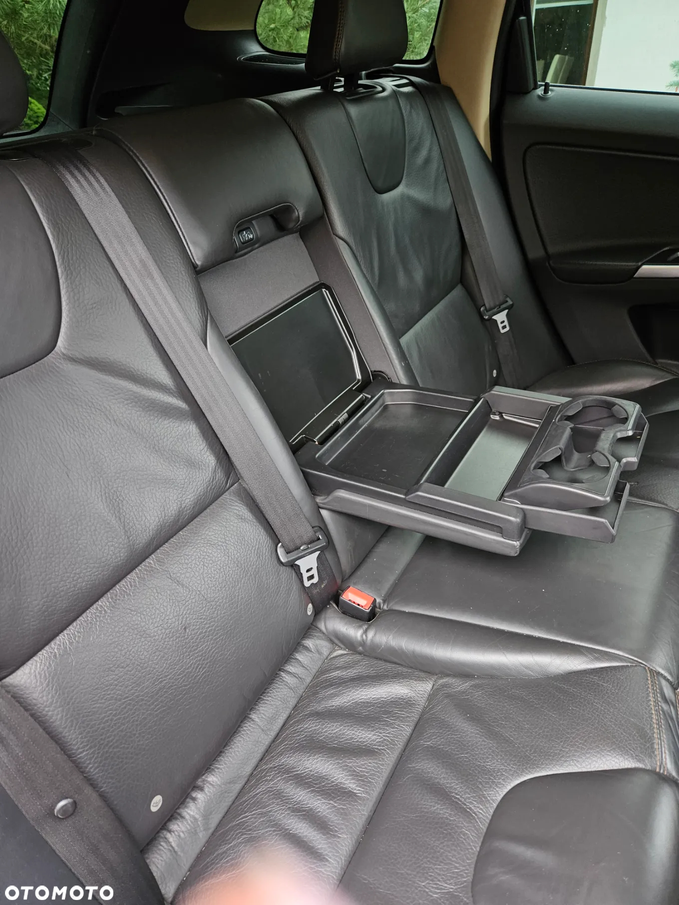 Volvo XC 60 - 12