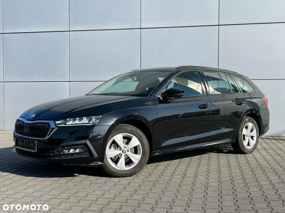 Skoda Octavia 2.0 TDI SCR Style - 2