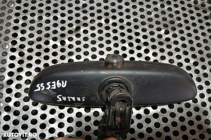 Oglinda retrovizoare parbriz E1010736 E1010736 BMW Seria 5 E60/E61 [f - 3