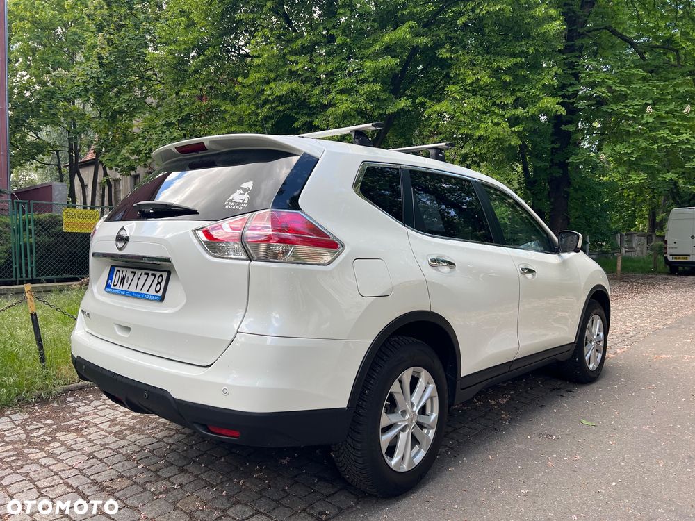 Nissan X-Trail 1.6 DCi Acenta 2WD - 2