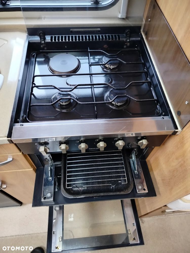 SWIFT Challenger 565 - 21