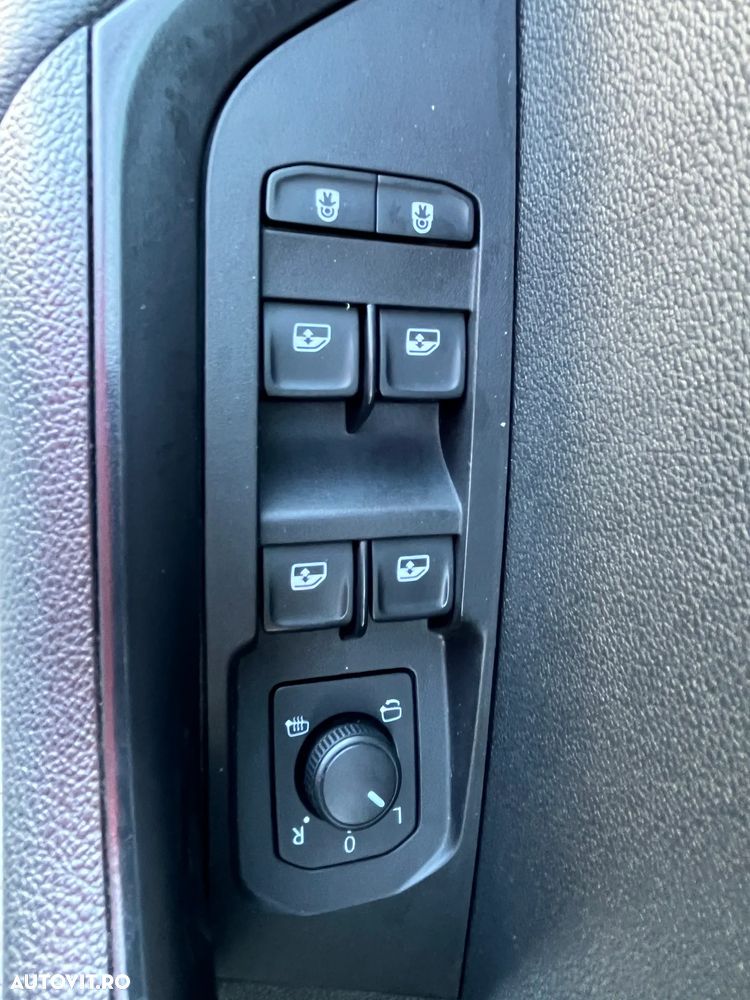 SKODA Karoq 2022 — imagine 14