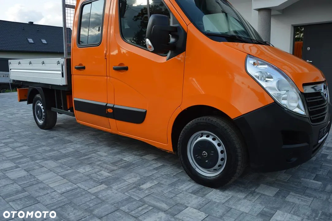 Renault Master - 9