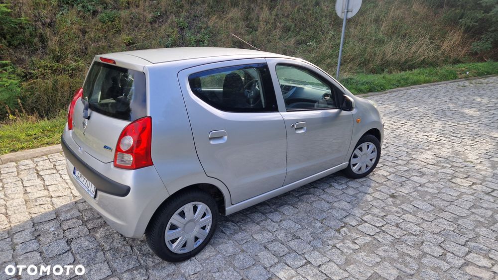Nissan Pixo 1.0 Visia - 3