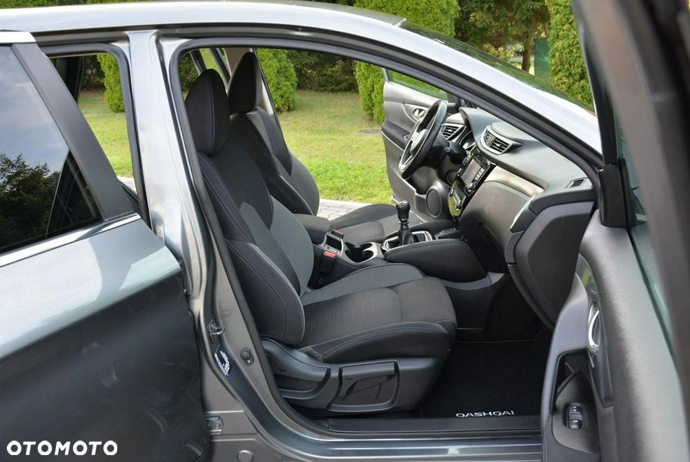 Nissan Qashqai 1.6 DIG-T 360 - 16