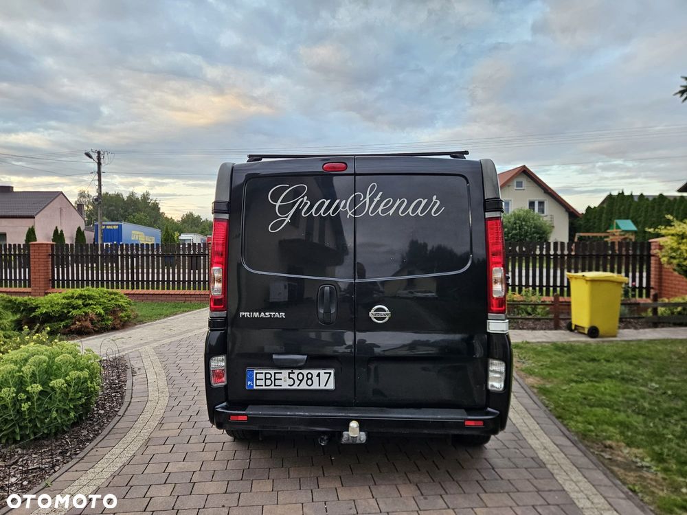 Renault Trafic - 4