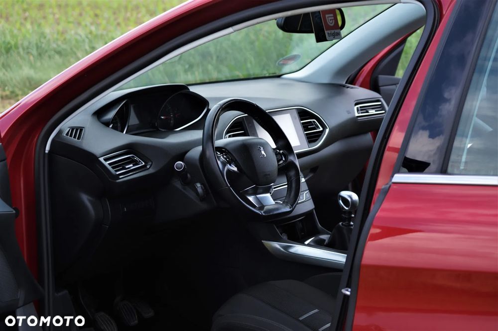 Peugeot 308 - 31