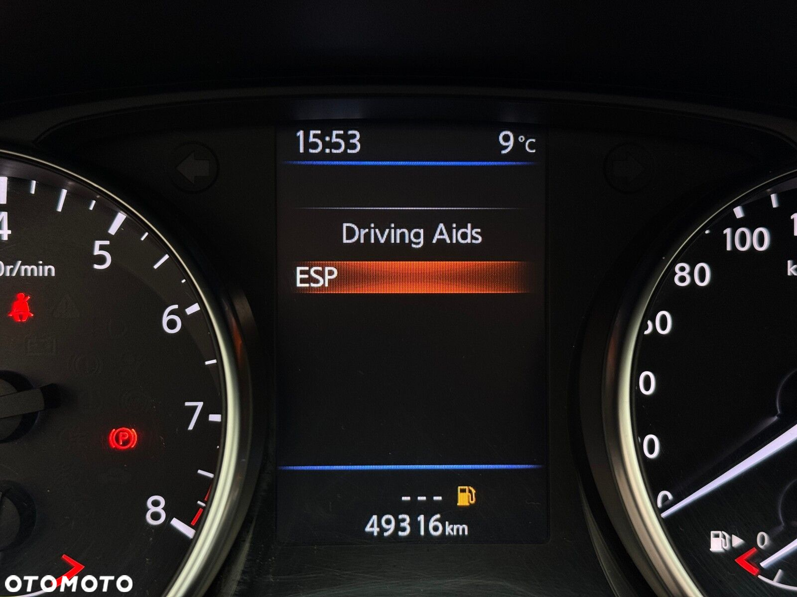 Nissan Qashqai 1.3 DIG-T Acenta - 36
