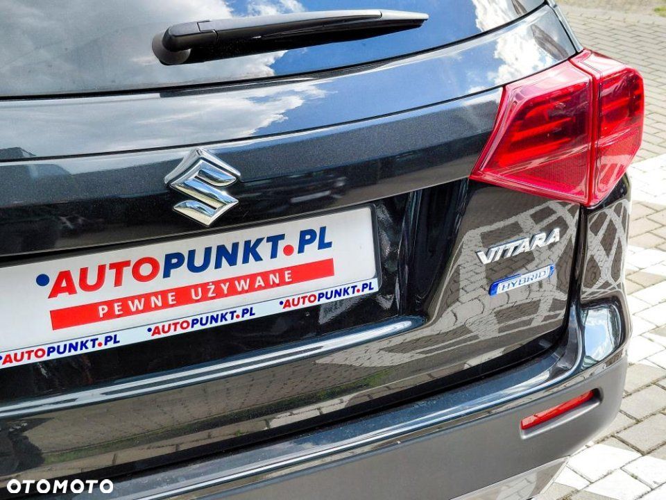 Suzuki Vitara - 8