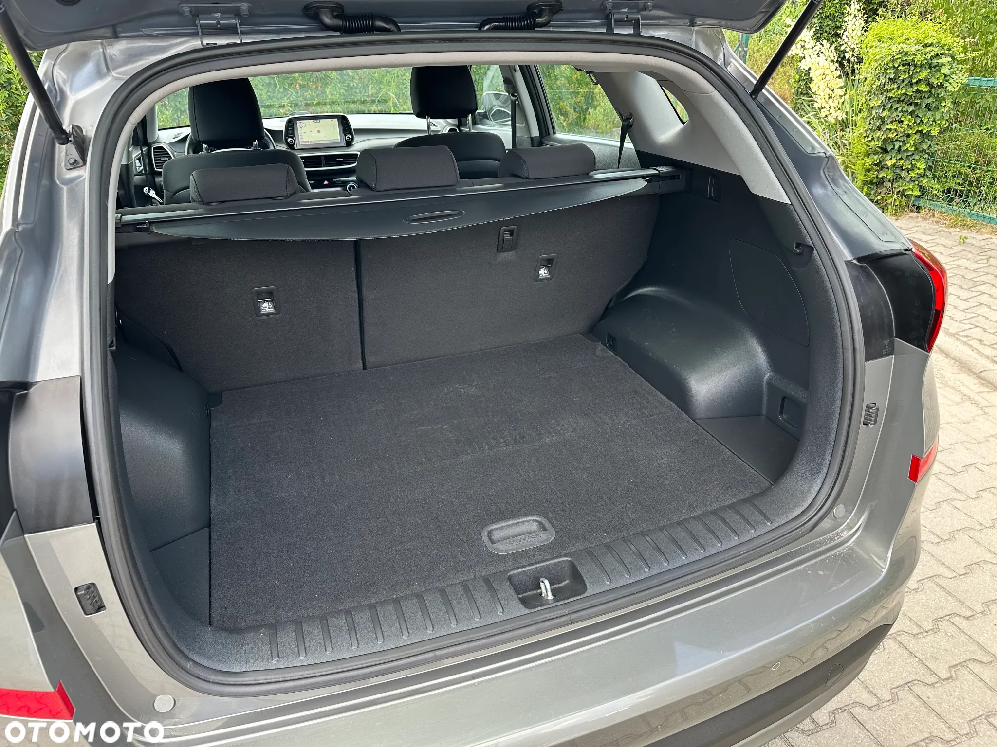 Hyundai Tucson 1.6 Turbo 2WD Style - 21
