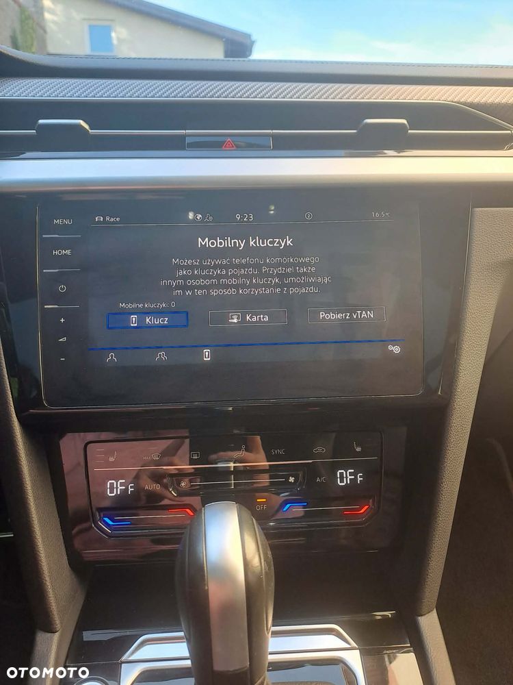 Volkswagen Arteon - 22