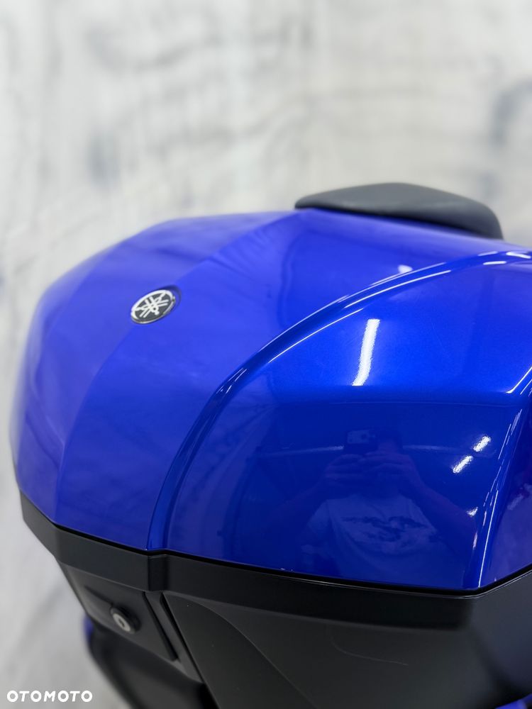 Yamaha FJR - 13