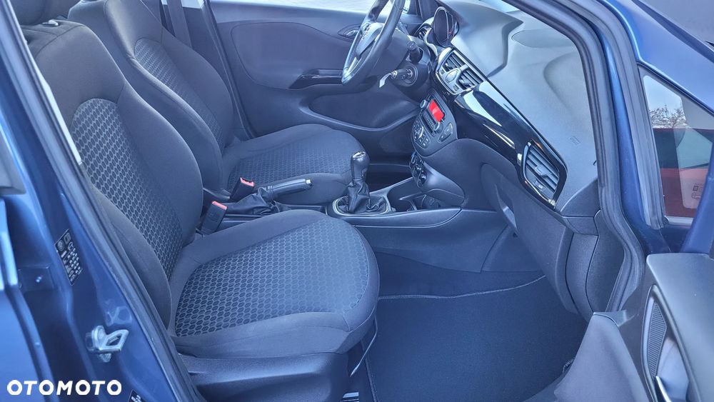 Opel Corsa 1.4 Active - 15