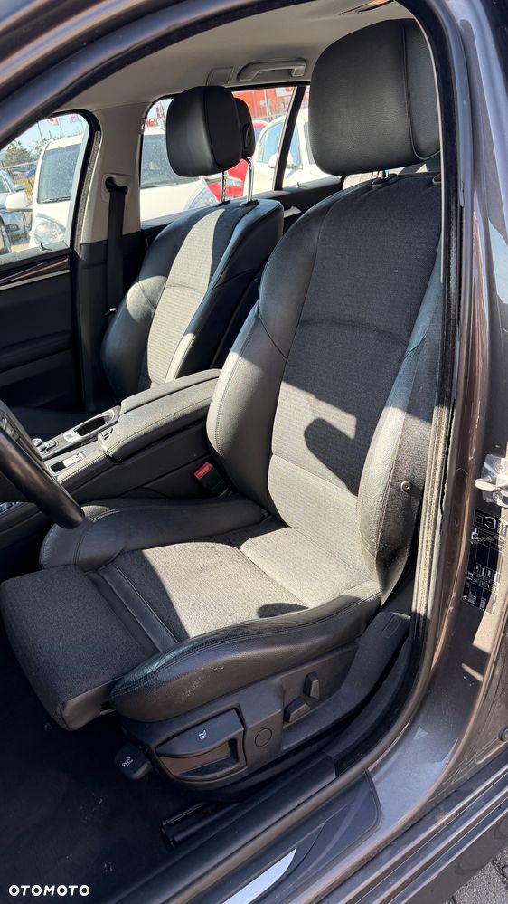 BMW Seria 5 520d Luxury Line - 24