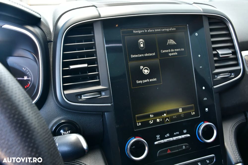 Renault Koleos ENERGY dCi 175 X-tronic 4WD INITIALE PARIS - 24