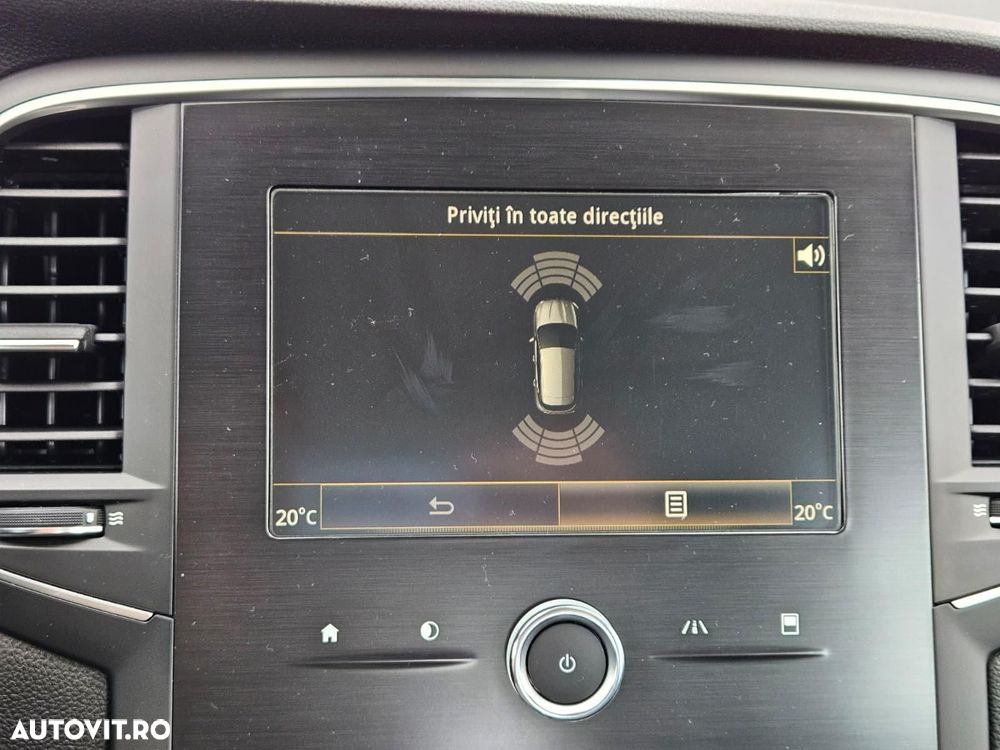 Renault Megane ENERGY dCi 110 INTENS - 15