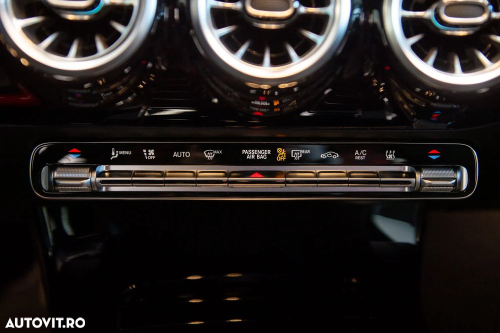 Mercedes-Benz CLA 250 e 8G-DCT Progressive - 24