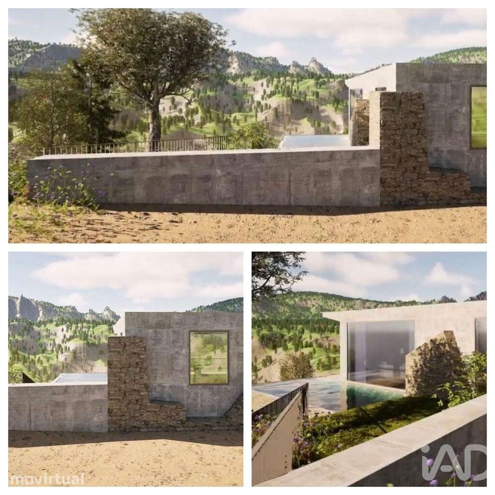Terreno em Tavira (Santa Maria e Santiago) de 207,00 m2 - Grande imagem: 5/19