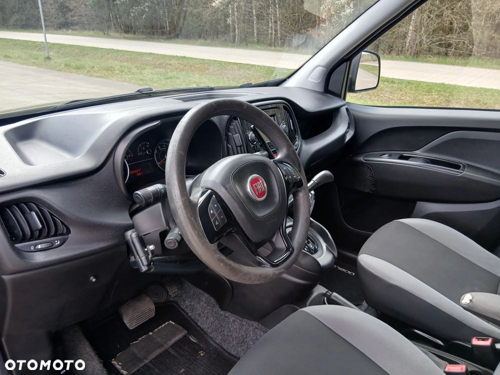 Fiat Doblo 1.6 16V Multijet Start&Stopp MyLife Family - 38