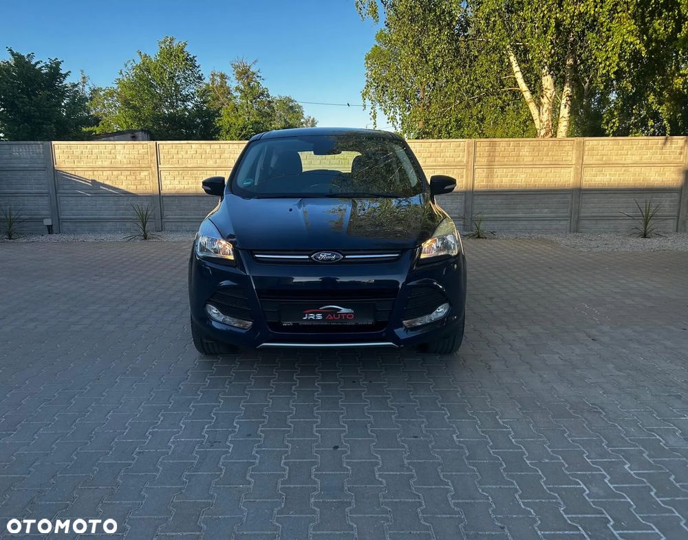 Ford Kuga 2.0 TDCi 4WD Trend - 8