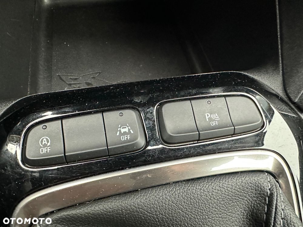 Opel Corsa 1.2 Direct Injection Turbo Start/Stop GS Line - 18