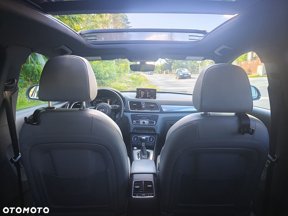 Audi Q3 - 21