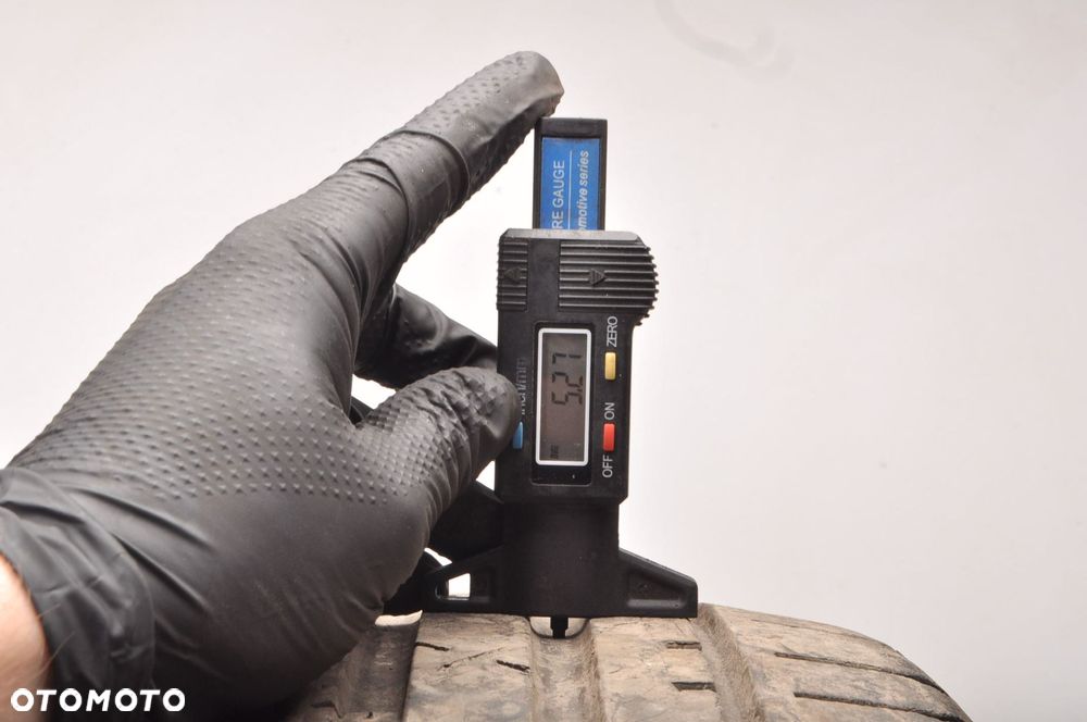 2X OPONA OPONY GT RADIAL  SPORTACTIVE 2  225/45 R17  2023R - 3