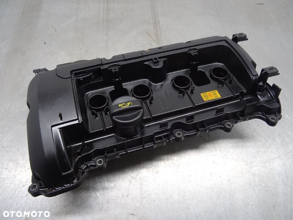 MINI COOPER R56 1.4VTI N12B14 POKRYWA ZAWORÓW - 1