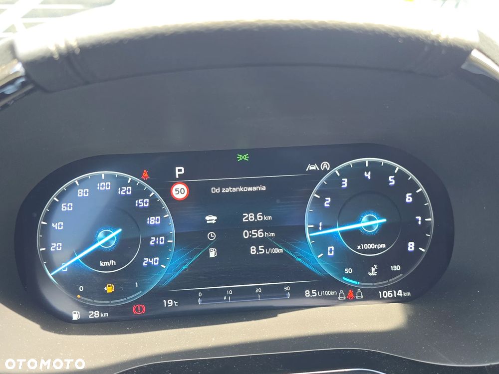 Kia ProCeed 1.5 T-GDI DCT7 OPF GT LINE - 7