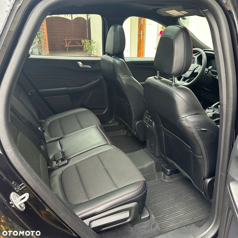 Ford Kuga 2.0 EcoBoost AWD Titanium ASS - 28