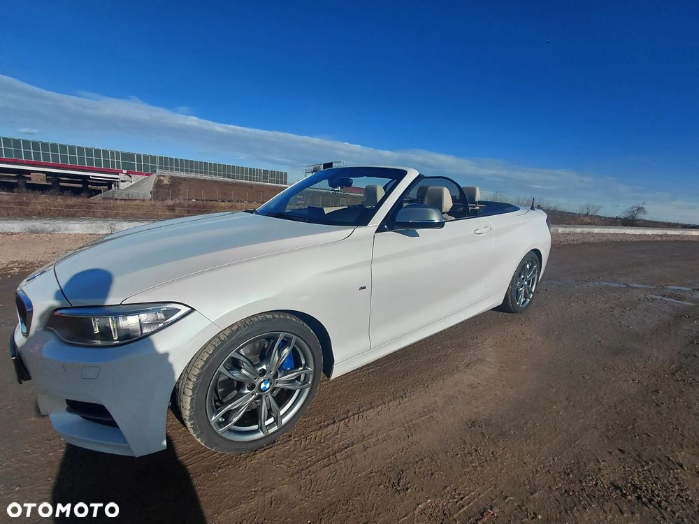 BMW Seria 2 M240i - 7