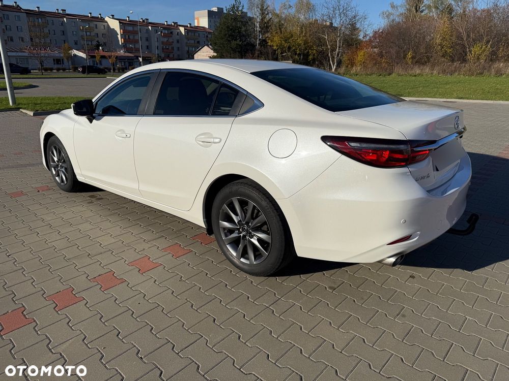 Mazda 6 2.0 Skyenergy - 8